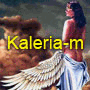 Сайт Kaleria-m